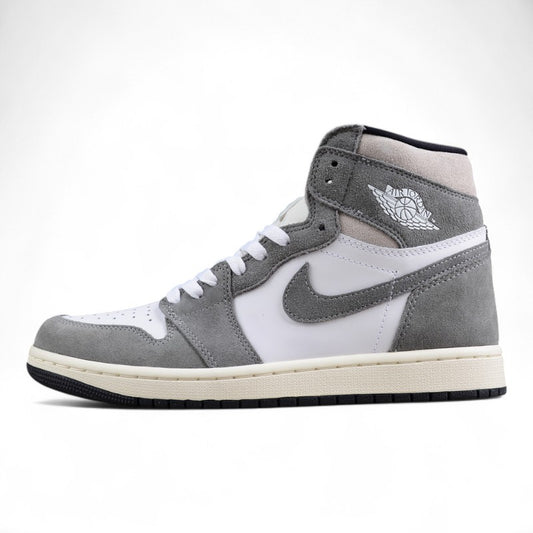 Air Jordan 1 Retro High OG “Washed Black” 