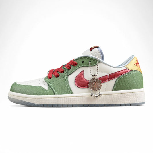 Air Jordan 1 Retro Low OG "Lunar New Year"