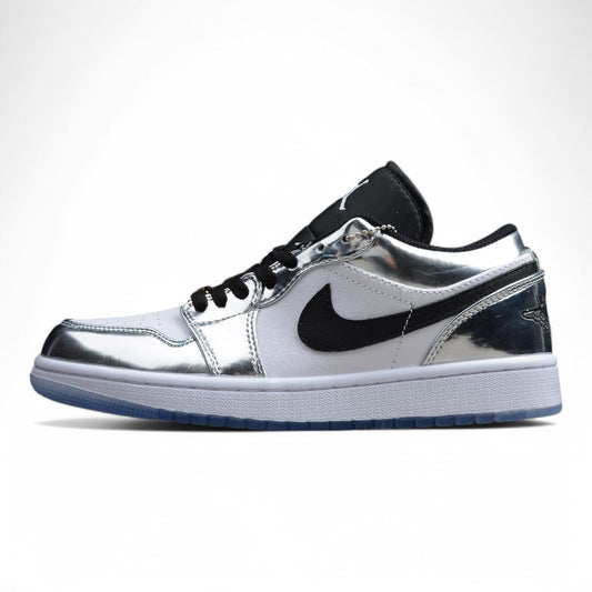 Air Jordan 1 Retro Low "Think 16" (Pass the Torch)