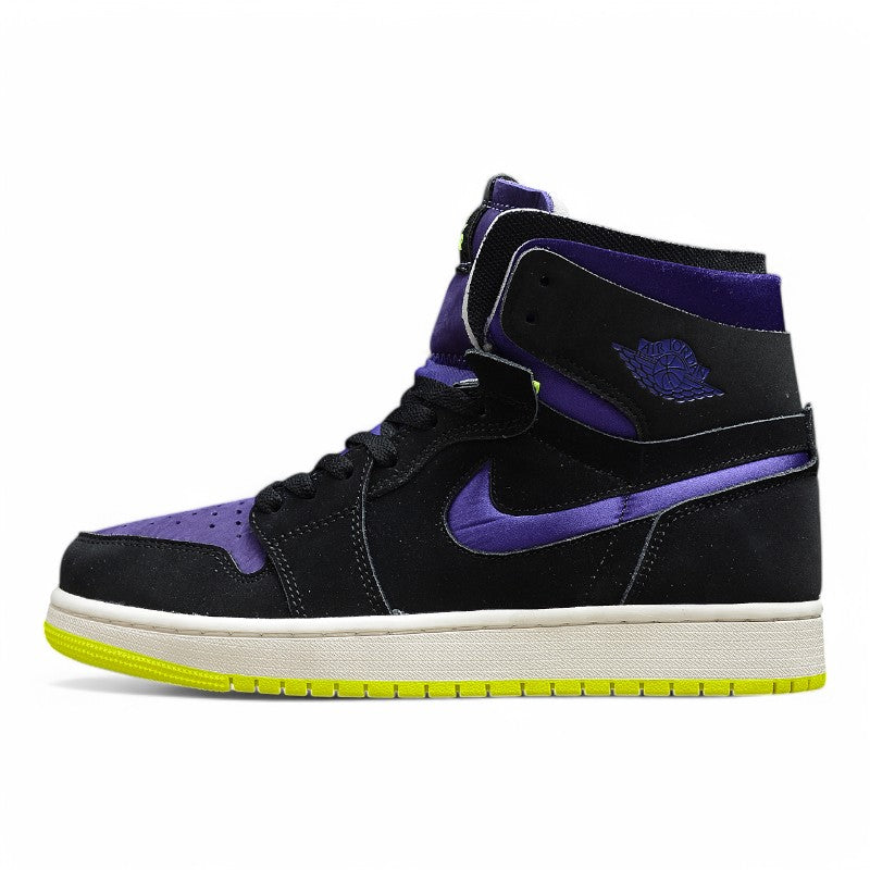 Air Jordan 1 Zoom Air CMFT "Lemon Venom"