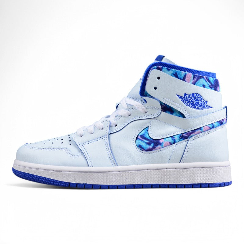 Air Jordan 1 Zoom CMFT "25 Years In China"