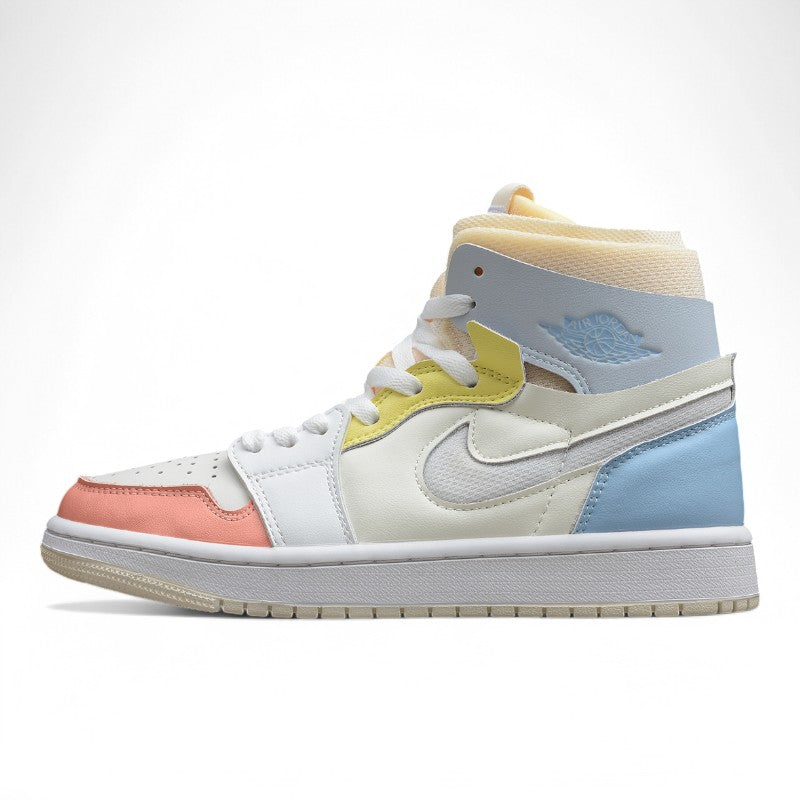 Air Jordan 1 Zoom CMFT “To My First Coach”