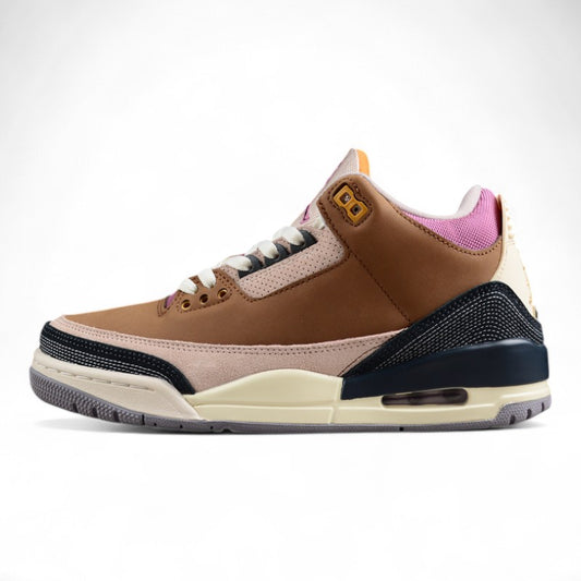 Air Jordan 3 "Archaeo Brown" - Best Reps Website 2025