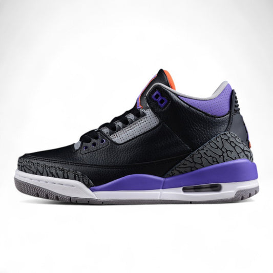 Air Jordan 3 “Court Purple” - Best Reps Website 2025