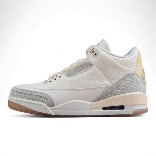 Air Jordan 3 "Craft Ivory" - Best Reps Website 2025