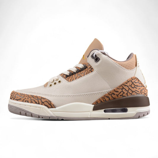 Air Jordan 3 "Palomino" - Best Reps Website 2025