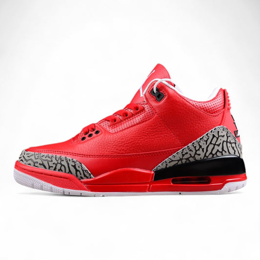 Air Jordan 3 Retro DJ Khaled "Grateful" - Best Reps Website 2025
