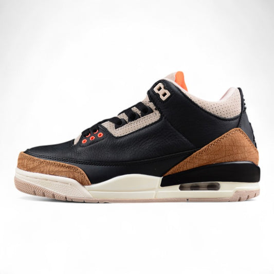 Air Jordan 3 Retro "Desert Elephant" - Best Reps Website 2025