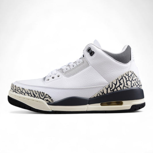 Air Jordan 3 Retro "Hide N' Sneak" - Best Reps Website 2025