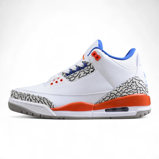 Air Jordan 3 Retro "Knicks" - Best Reps Website 2025