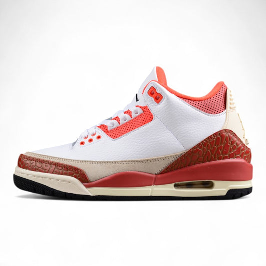 Air Jordan 3 Retro "Mars Stone" - Best Reps Website 2025