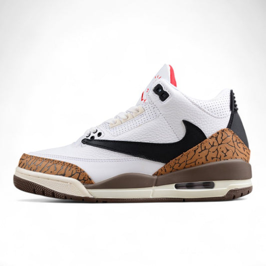 Air Jordan 3 Retro SP x Travis Scott - Best Reps Website 2025