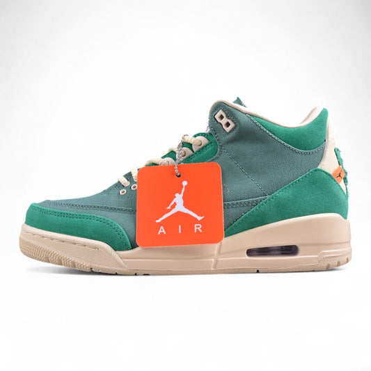 Air Jordan 3 Retro x Nina Chanel Abney (Women’s) - Best Reps Website 2025