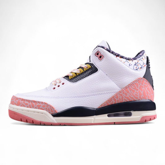 Air Jordan 3 "Vintage Floral" - Best Reps Website 2025
