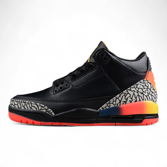 Air Jordan 3 x J Balvin "Rio" - Best Reps Website 2025