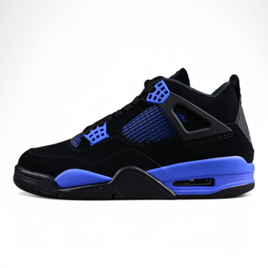 Air Jordan 4 “Blue Thunder”