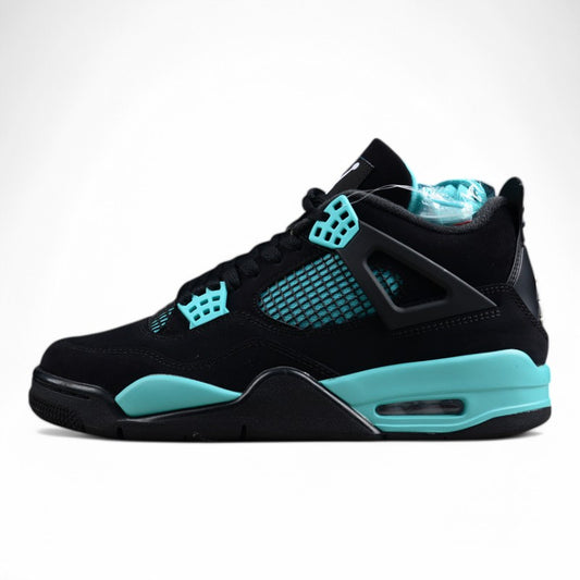 Air Jordan 4 “Blue Tiffany Thunder”