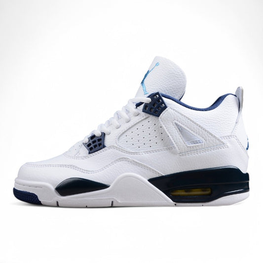 Air Jordan 4 "Columbia"