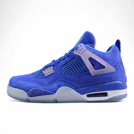 Air Jordan 4 "Florida Gators"