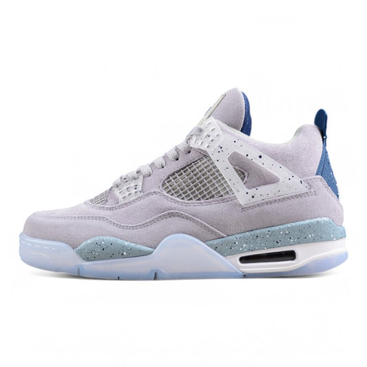 Air Jordan 4 "Georgetown"