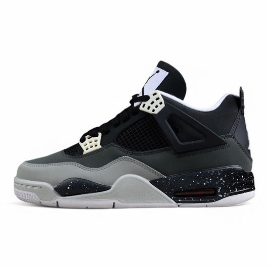 Air Jordan 4 "Georgetown" PE