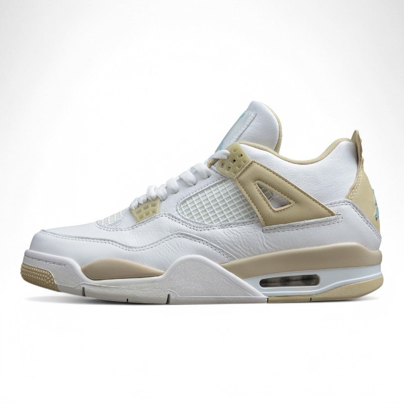 Air Jordan 4 “Linen”