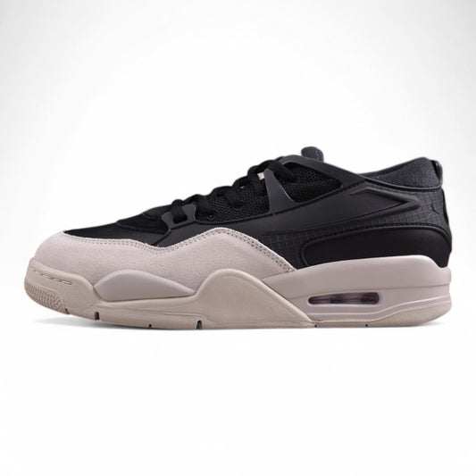 Air Jordan 4 RM ‘Black Light Bone’