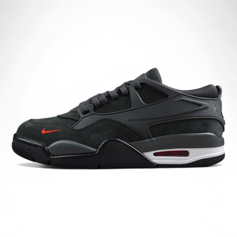 Air Jordan 4 "Remastered"