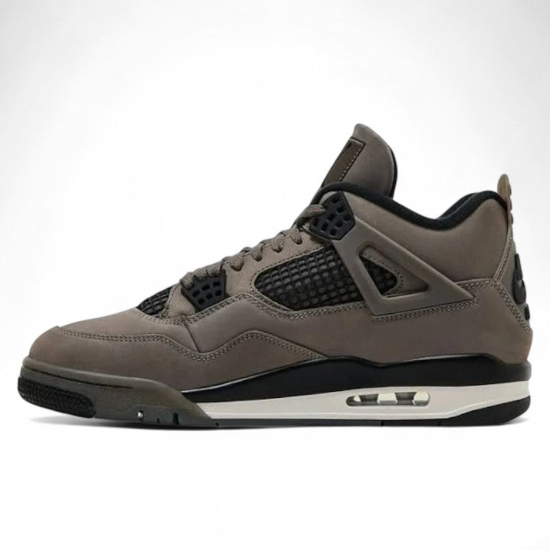  Air Jordan 4 Retro “Cave Stone” 