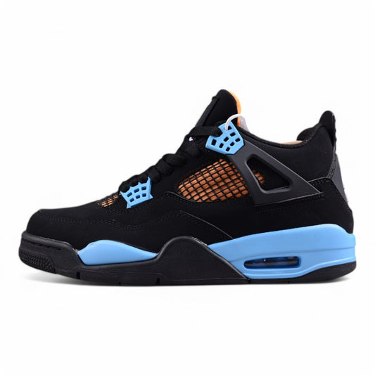 Air Jordan 4 Retro "Cavs"
