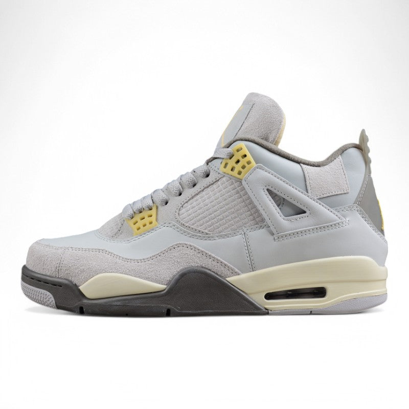 Air Jordan 4 Retro "Craft"