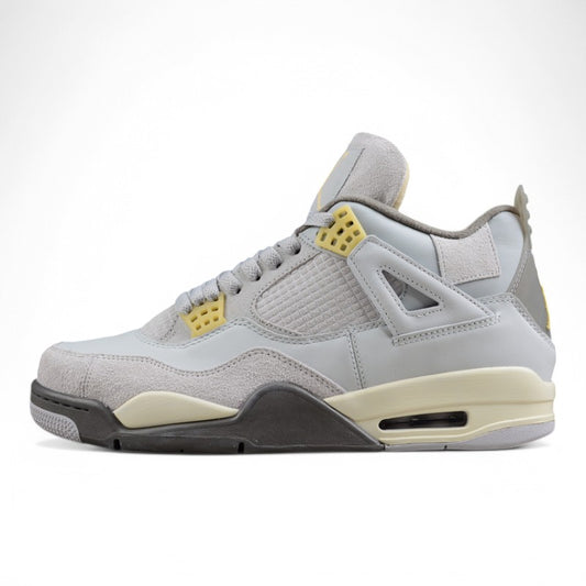 Air Jordan 4 Retro "Craft"