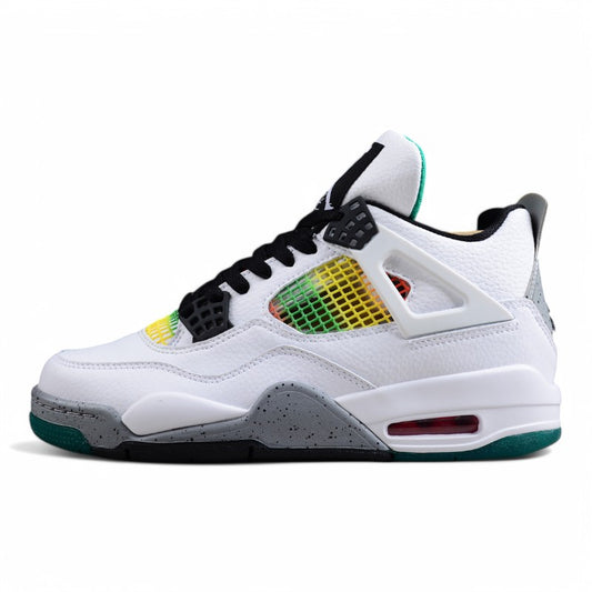 Air Jordan 4 Retro "Do the Right Thing"