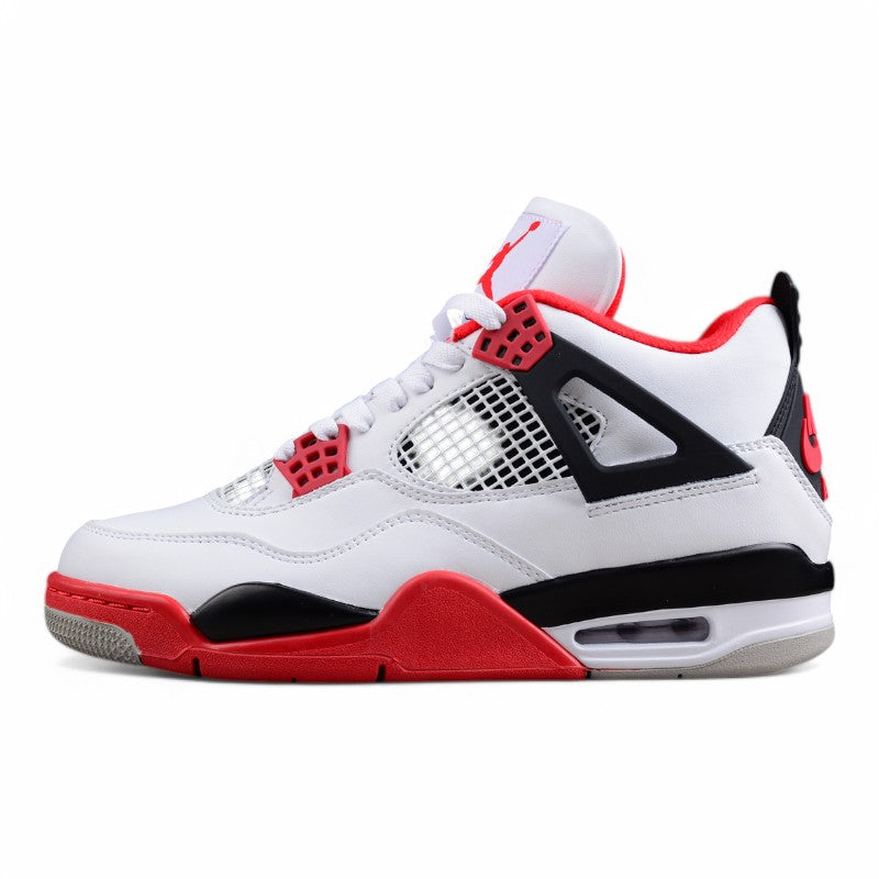Air Jordan 4 Retro "Fire Red"