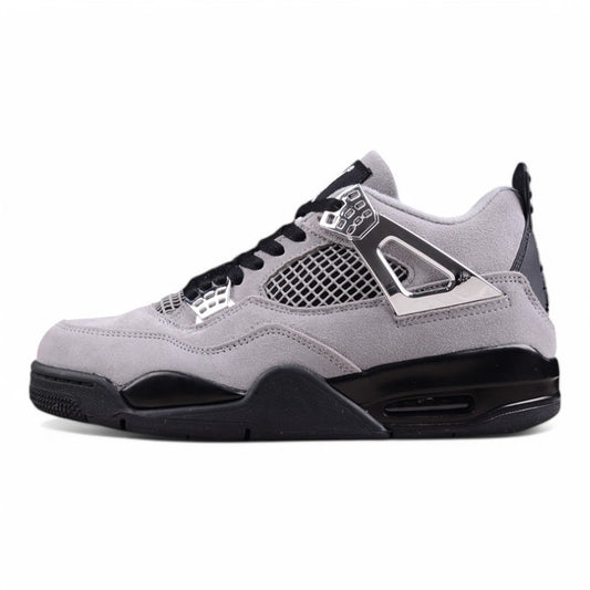 Air Jordan 4 Retro "Hot Lava"