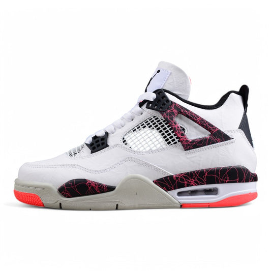 Air Jordan 4 Retro "Hot Lava"