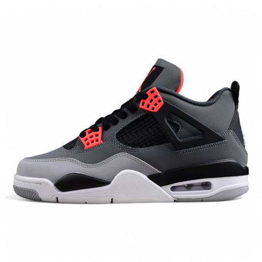 Air Jordan 4 Retro "Infrared"