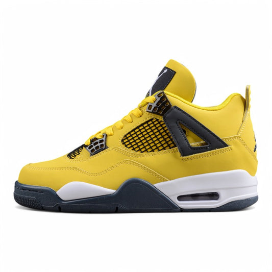 Air Jordan 4 Retro "Lightning"