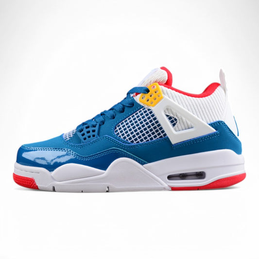 Air Jordan 4 Retro "Messy Room"