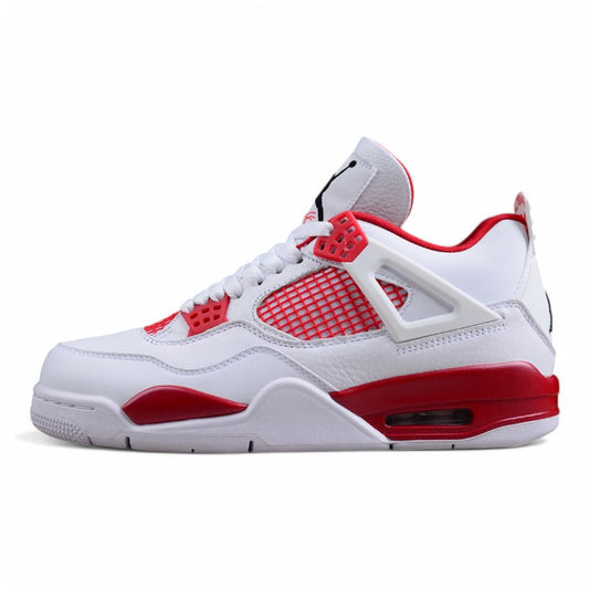 Air Jordan 4 Retro “Metallic Red” Motorsports