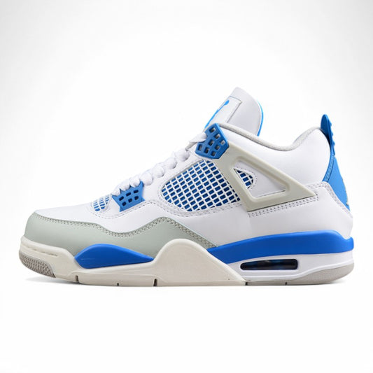 Air Jordan 4 Retro "Military Blue"