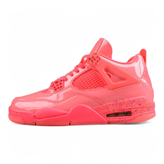 Air Jordan 4 Retro NRG Pink