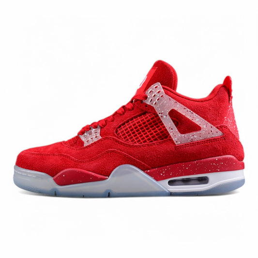 Air Jordan 4 Retro "Oklahoma Sooners" PE