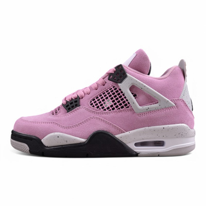 Air Jordan 4 Retro "Orchid"