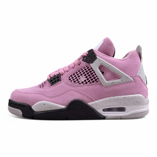 Air Jordan 4 Retro "Orchid"