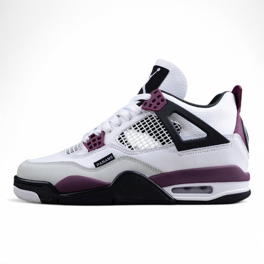 Air Jordan 4 Retro "PSG"
