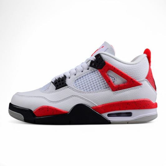 Air Jordan 4 Retro "Red Cement"