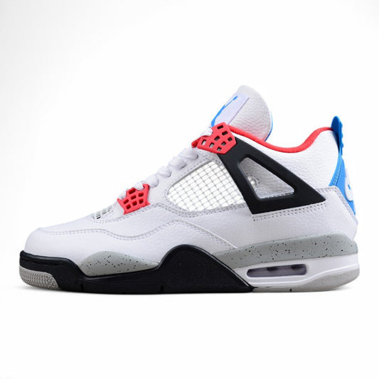 Air Jordan 4 Retro SE "What The"