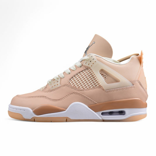 Air Jordan 4 Retro "Shimmer"