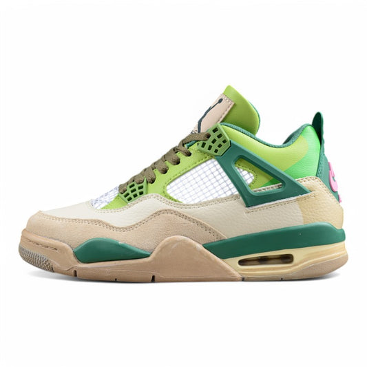 Air Jordan 4 Retro "Snorlax"